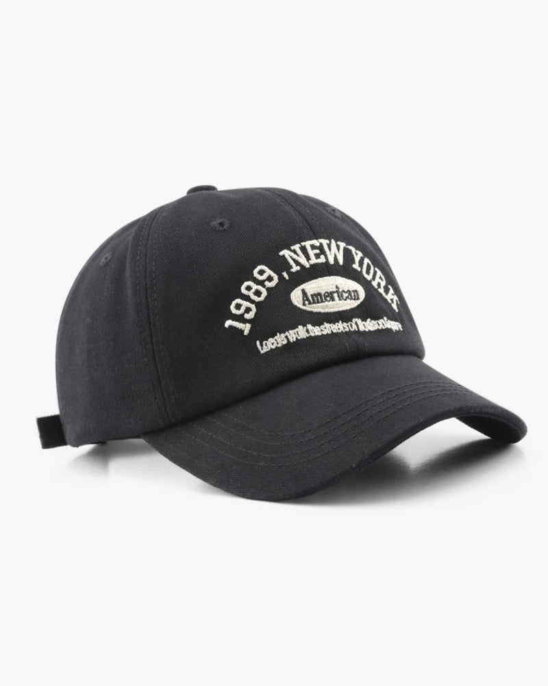 Kapa iz kolekcije New York