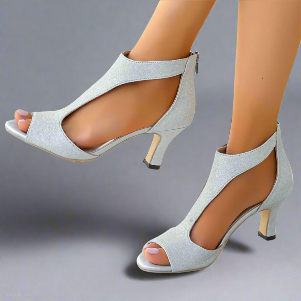 Heidrun | Elegantni Udobni Potpetice