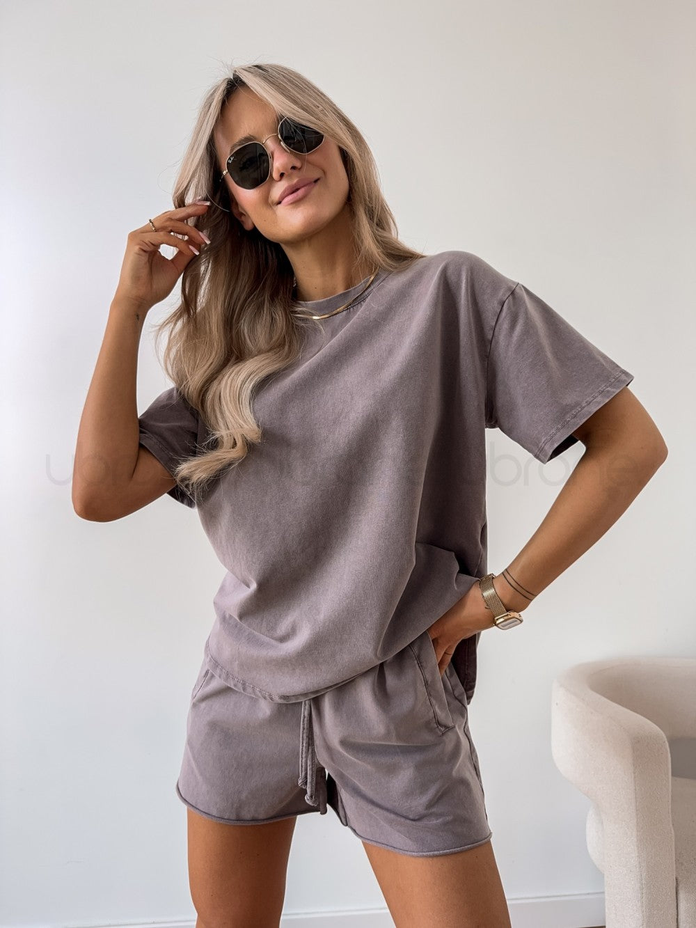 Mirena – Udoban dvodijelni set