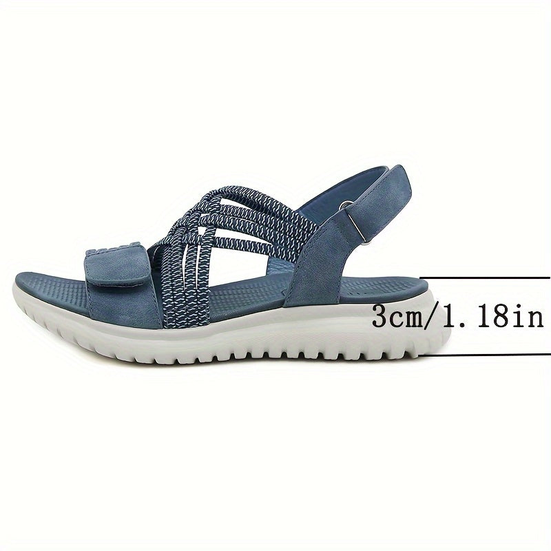 Vanesa™ ortopedske udobne sandale