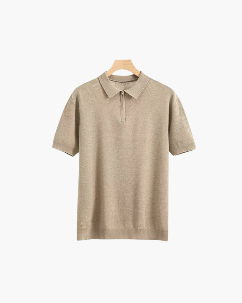 Marbella Polo s patentnim zapiranjem