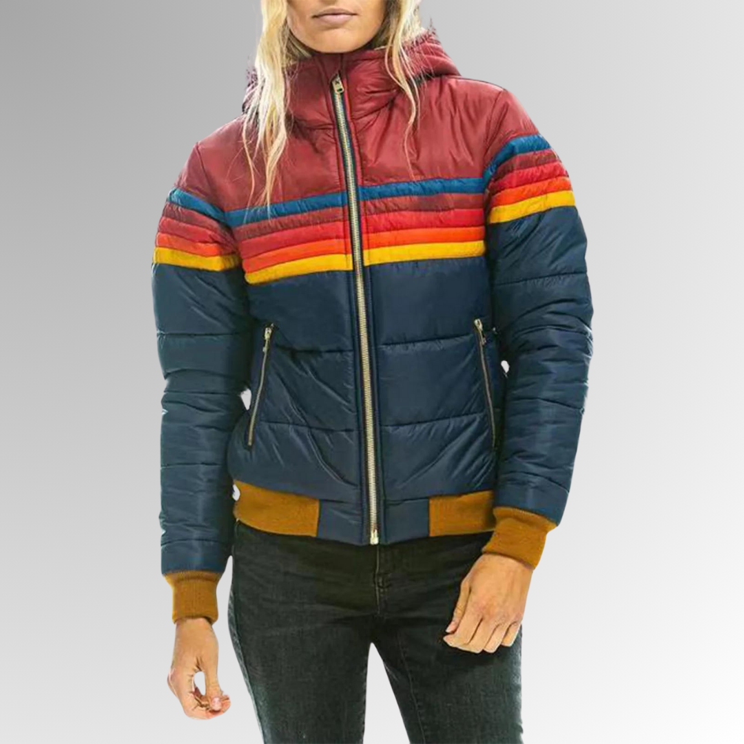 Zora | Vodootporna Jakna