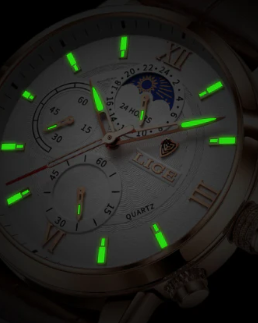 Lugano Classic Sat (Vodootporan)