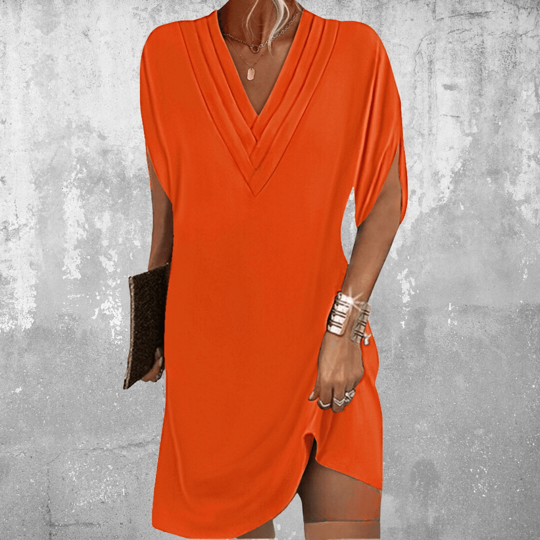 Amelia™ - Elegantna Haljina