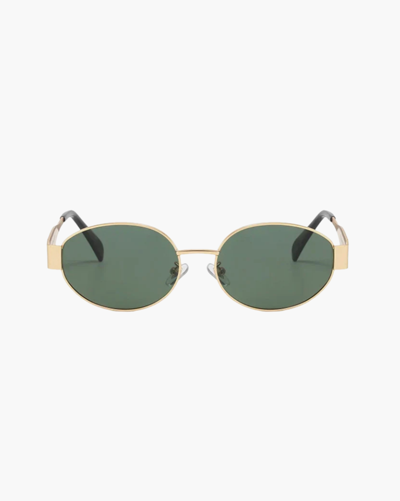 Sunglasses od smaragda