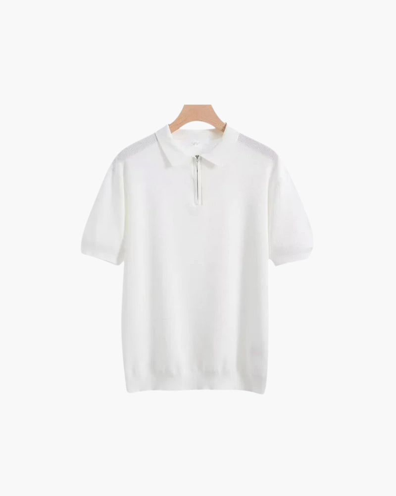 Marbella Polo s patentnim zapiranjem