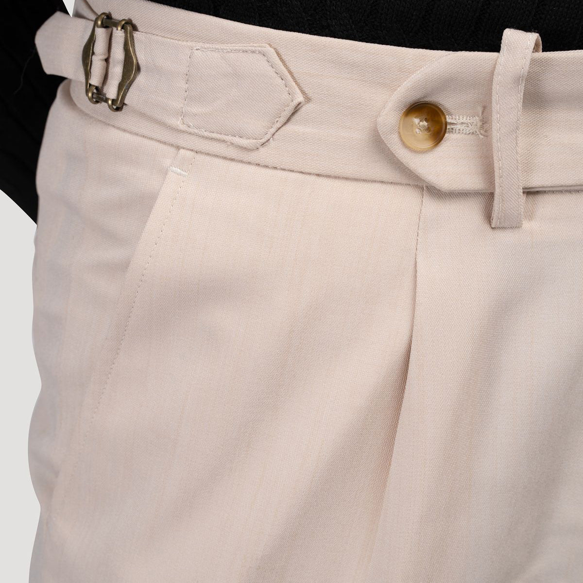 GURYE Krojene Hlače