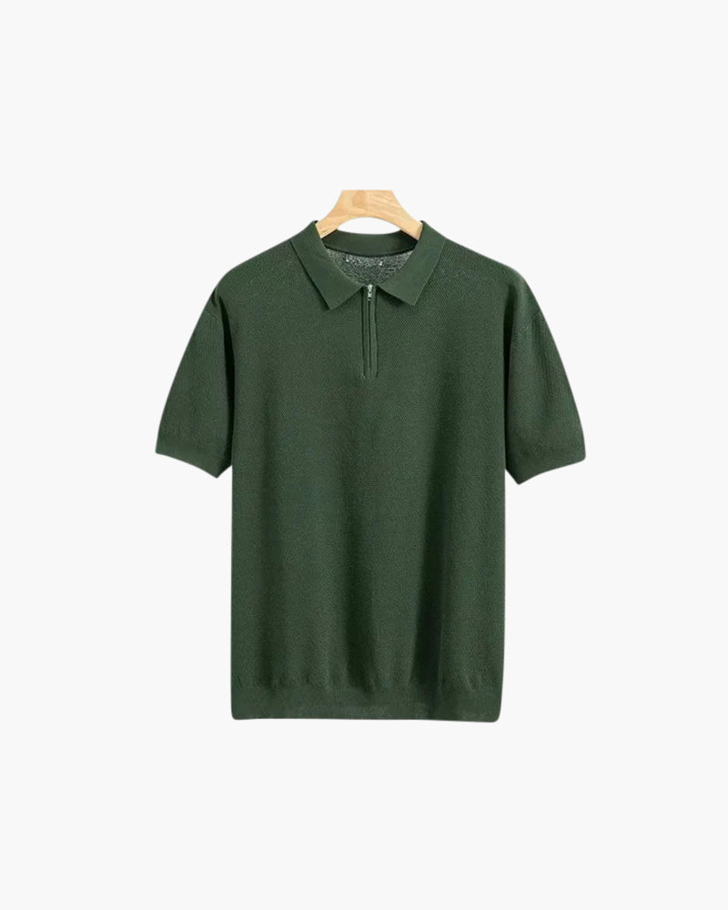 Marbella Polo s patentnim zapiranjem