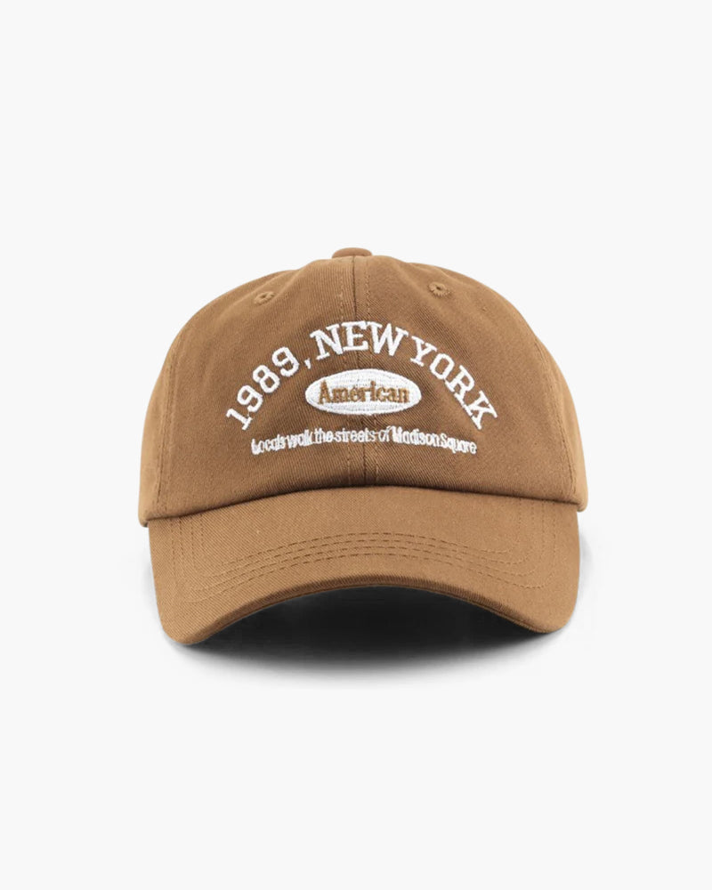 Kapa iz kolekcije New York