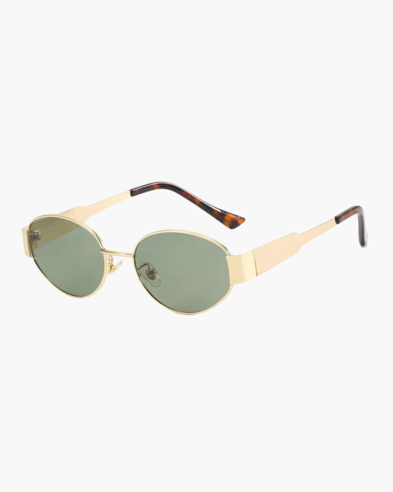 Sunglasses od smaragda