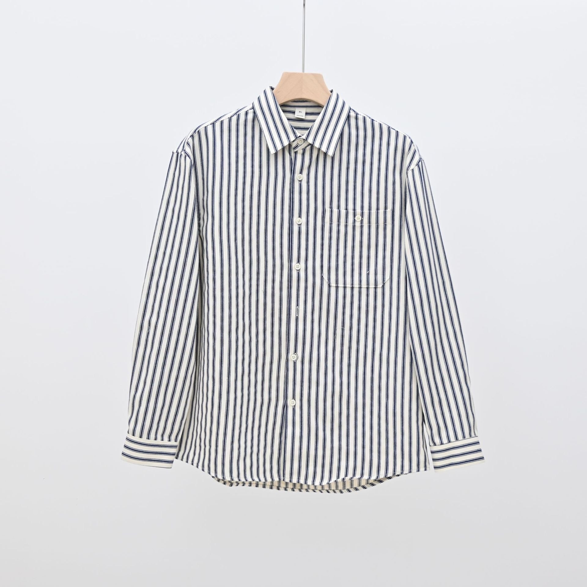 GOSPODSKA Prugasta Košulja