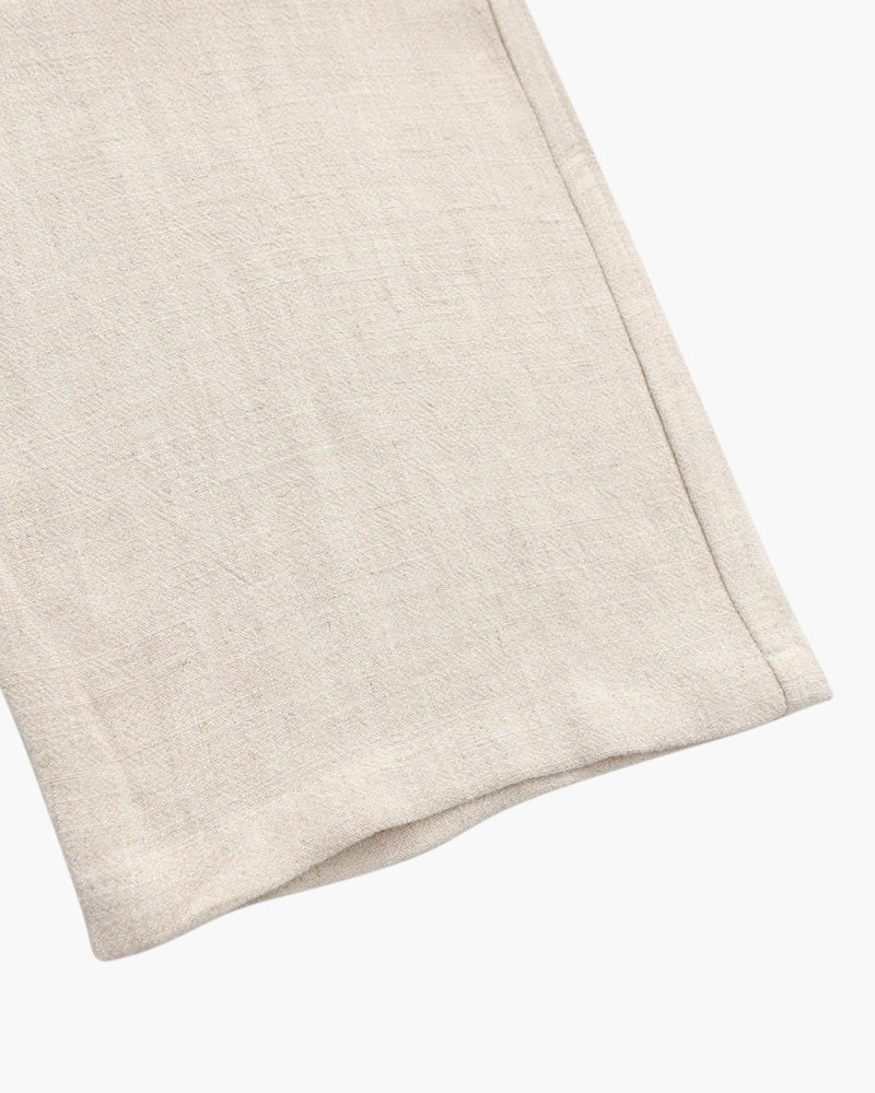 Marrakech slim fit ljetne hlače