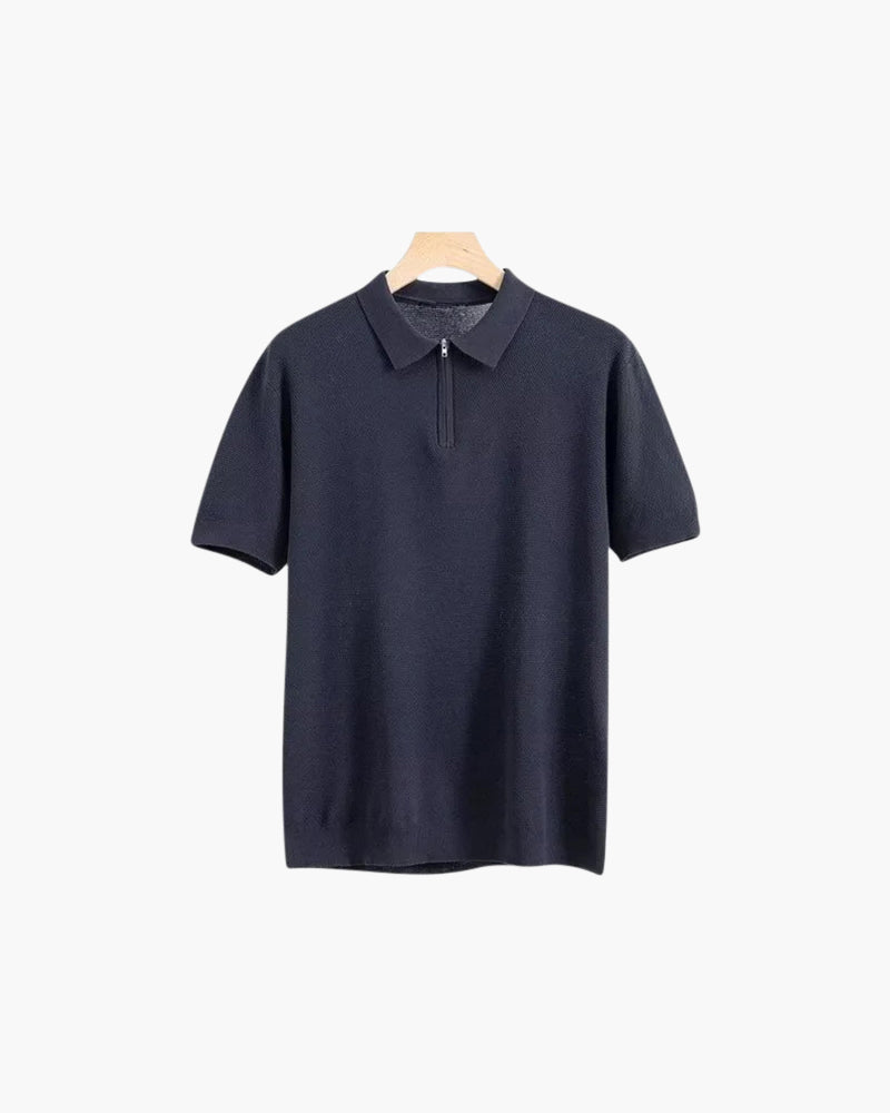 Marbella Polo s patentnim zapiranjem