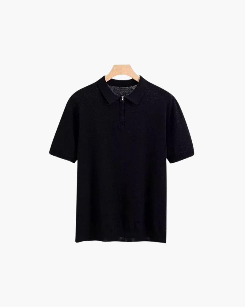 Marbella Polo s patentnim zapiranjem