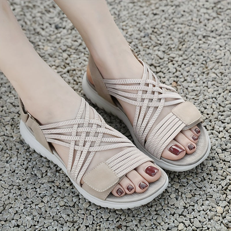 Vanesa™ ortopedske udobne sandale