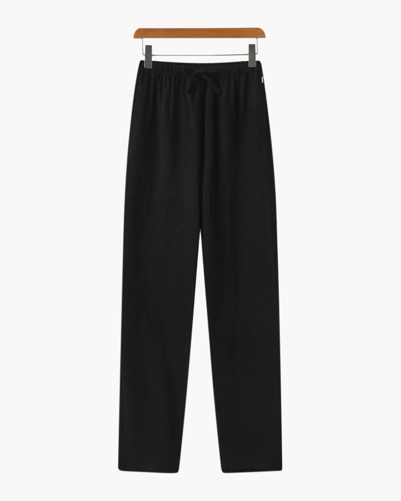 Marrakech slim fit ljetne hlače