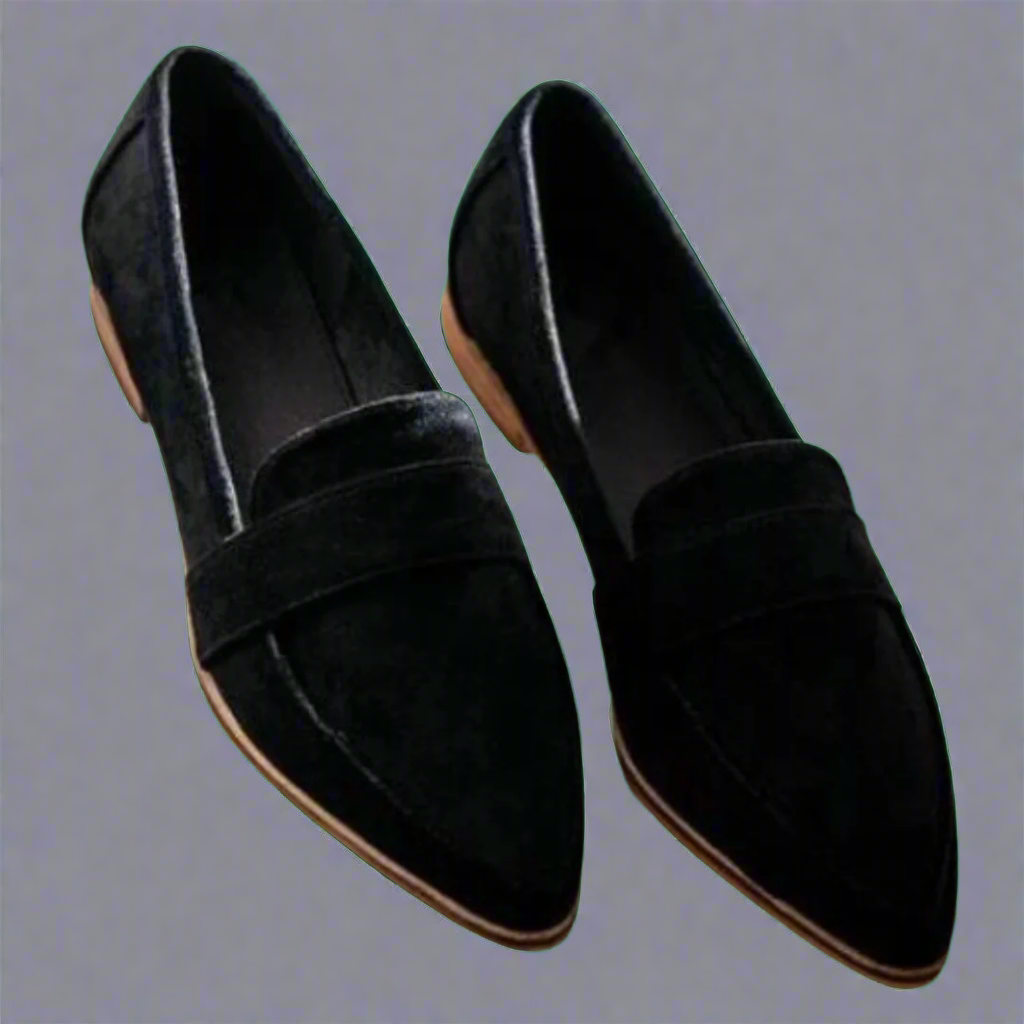 Selma | Elegantne Loaferice od Premium Materijala