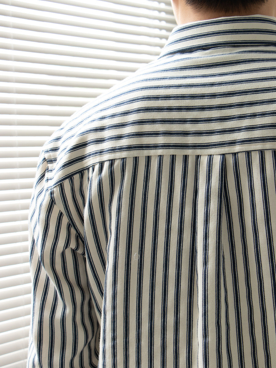 GOSPODSKA Prugasta Košulja