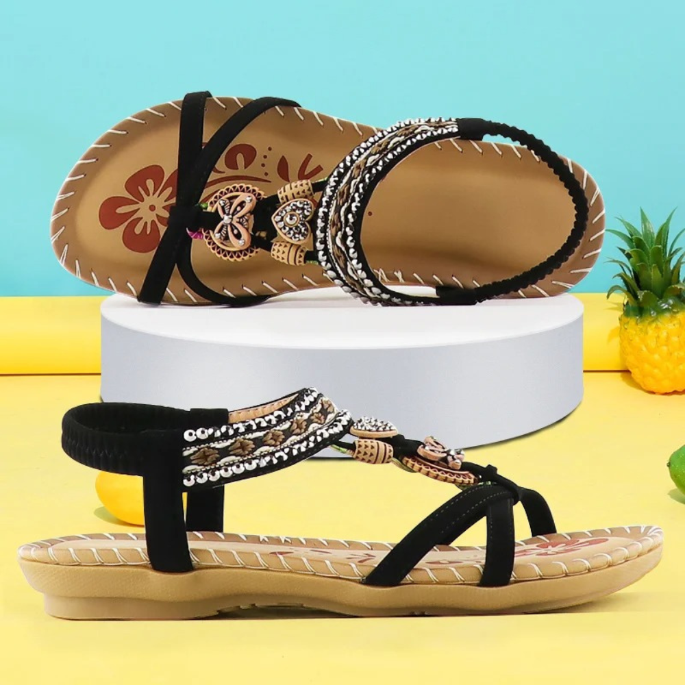 Amara - Elegantne ljetne sandale za dame