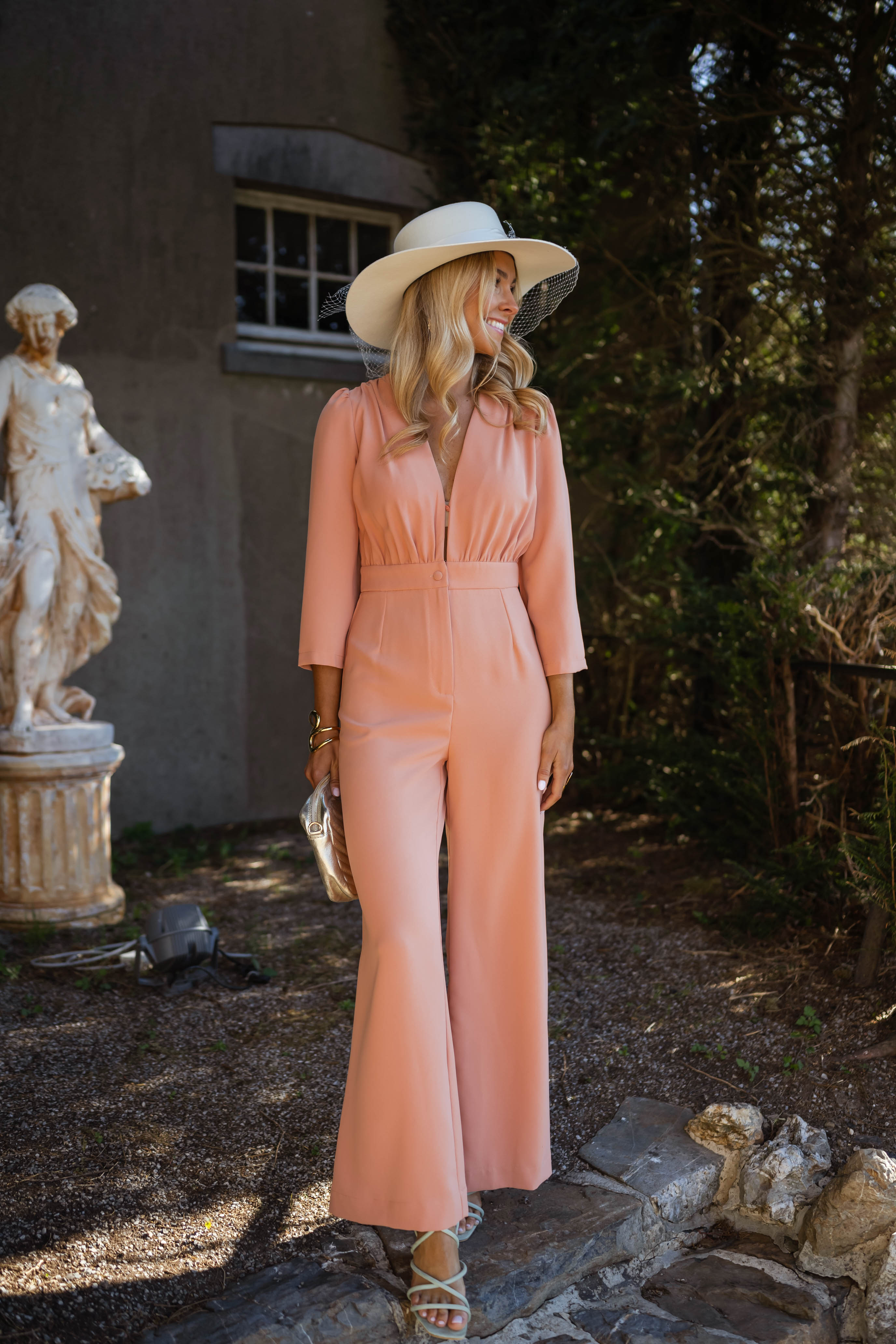 Nina™ | Jumpsuit
