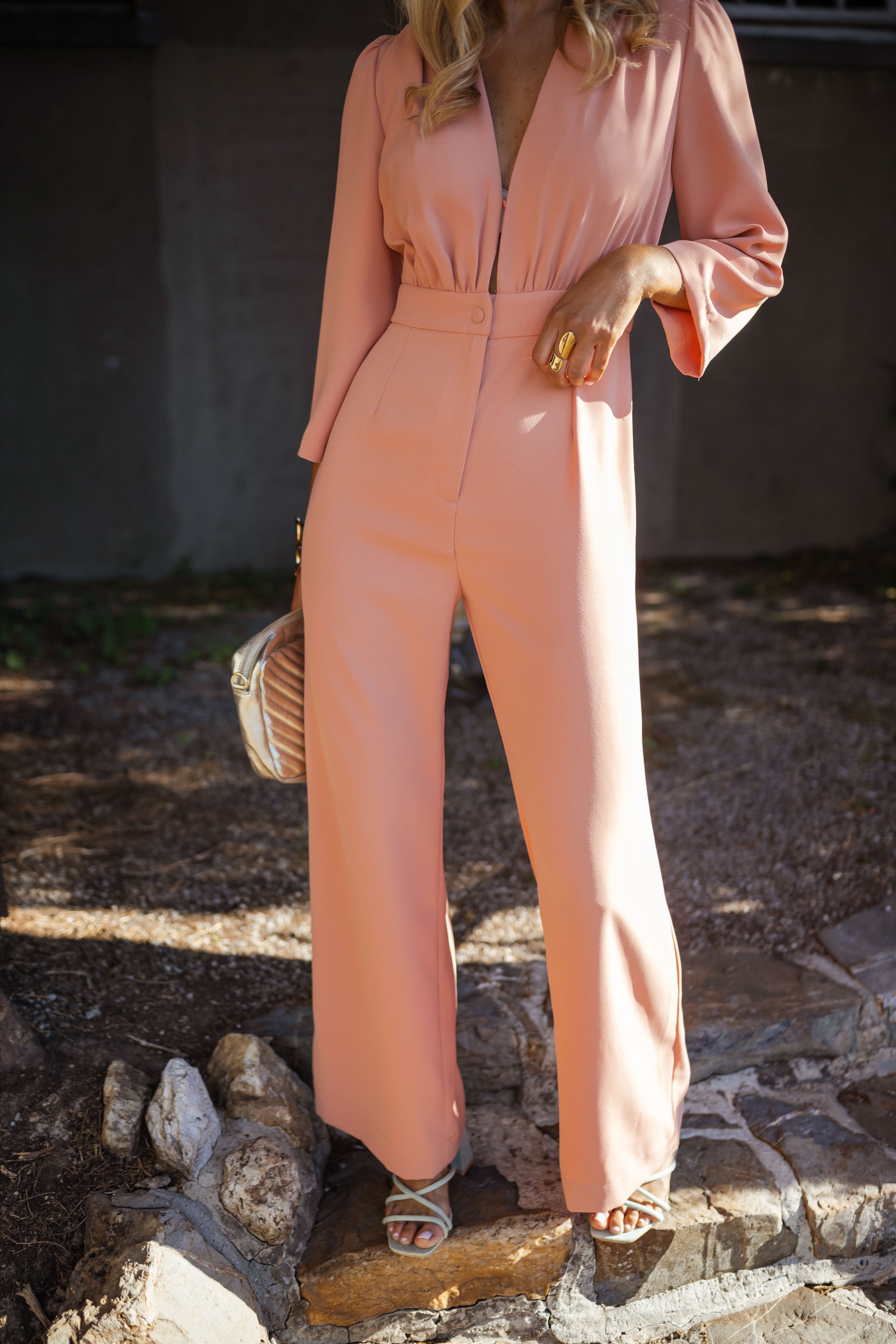 Nina™ | Jumpsuit