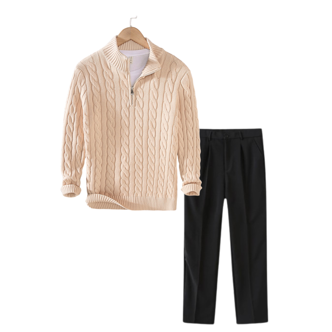 Zimska Odjeća - Mayfair Noć