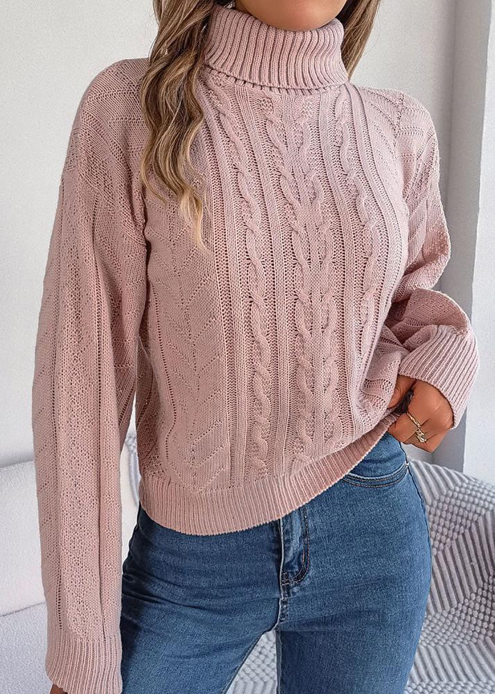 Claire | Klasični i stylish pulover
