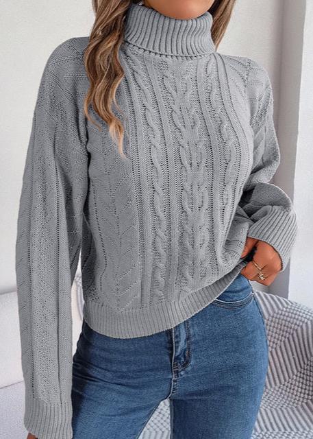 Claire | Klasični i stylish pulover
