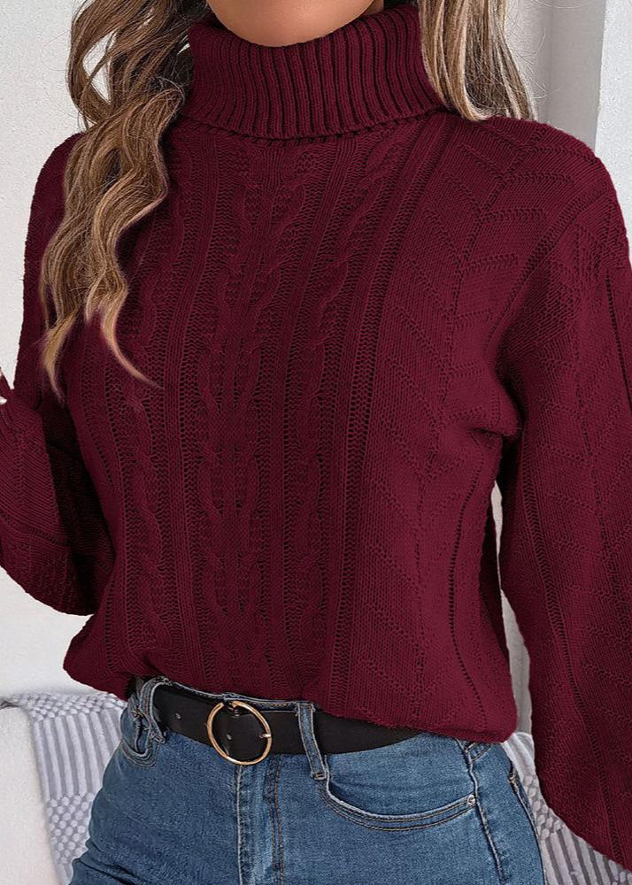 Claire | Klasični i stylish pulover