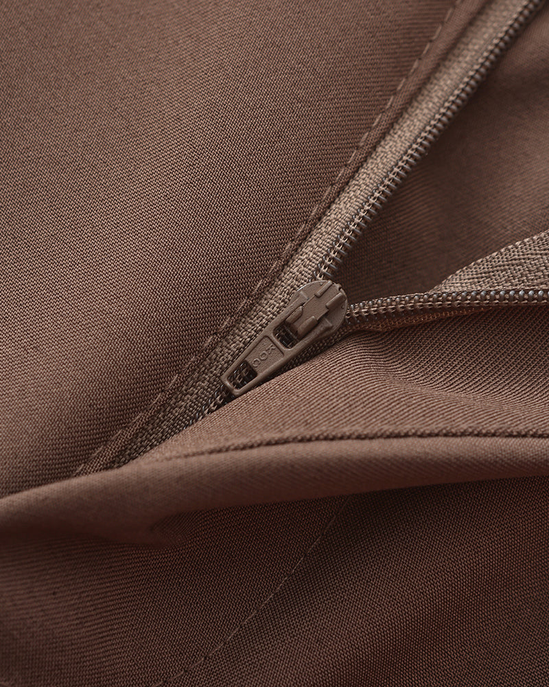 Visokog Struka Pantalone Paris