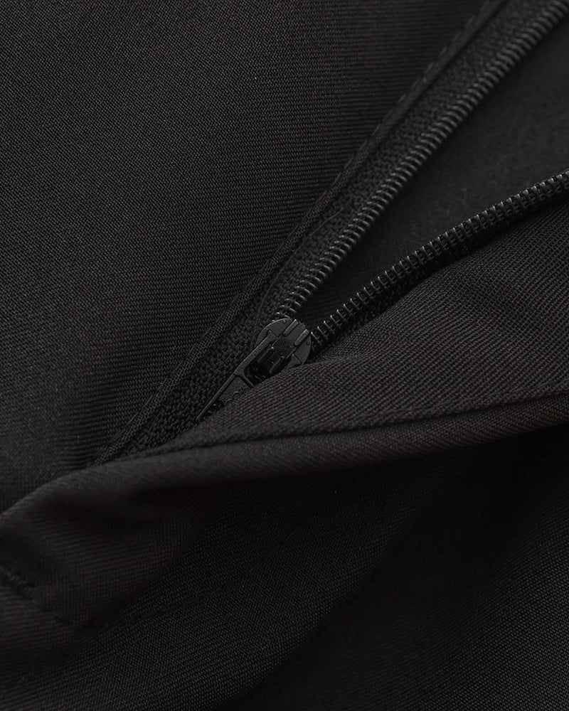 Visokog Struka Pantalone Paris