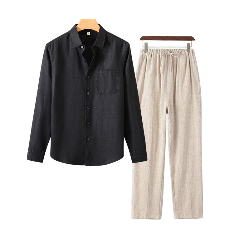 Ljetna Odjeća - Amalfi Večer