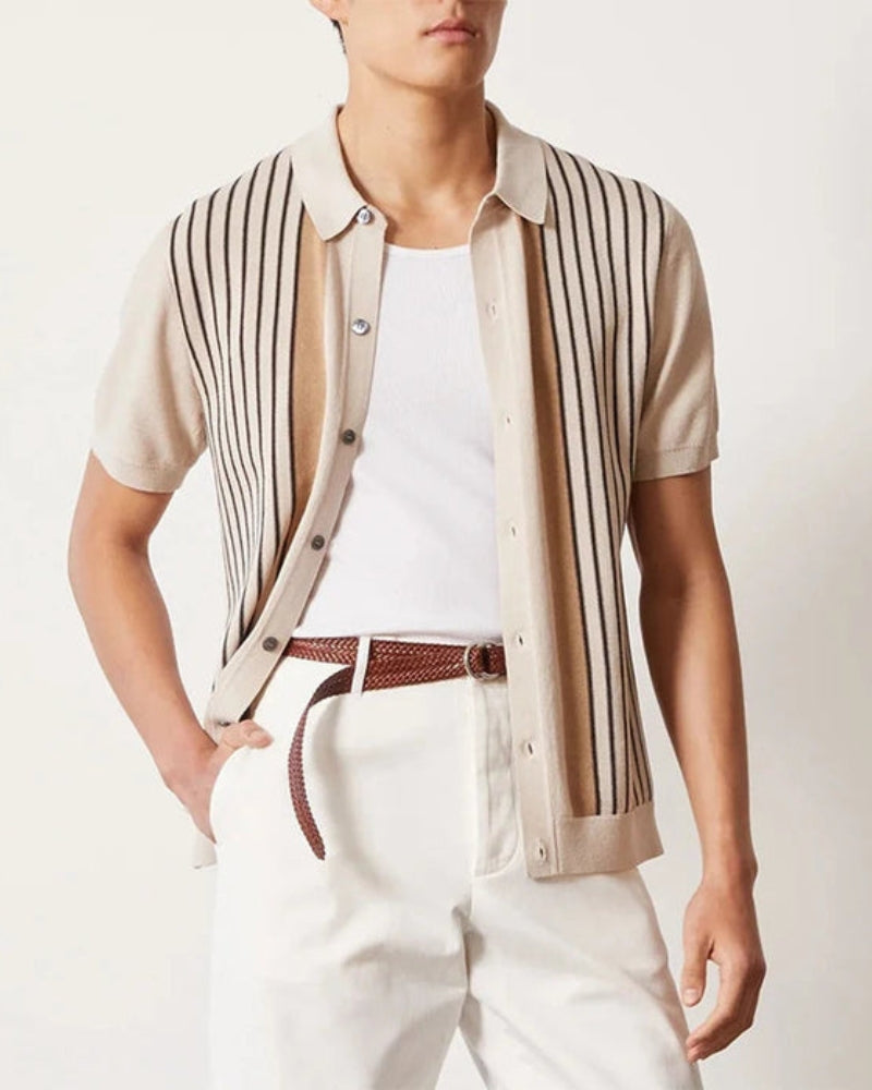 Monte Carlo polo majica