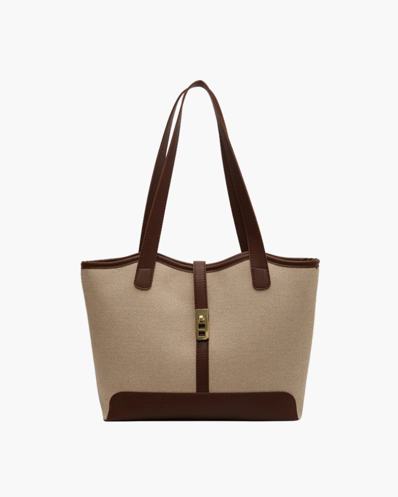 Torba za rame St. Tropez