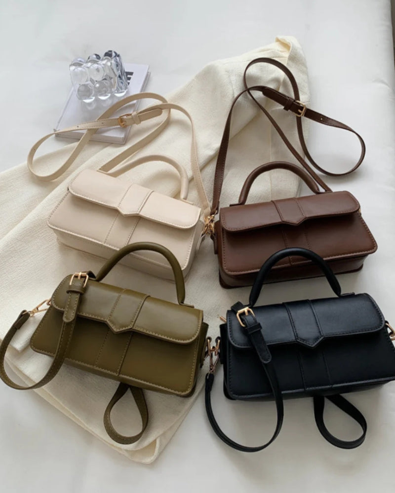 Paris Clutch Torba
