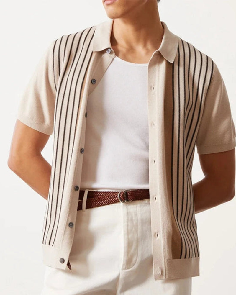 Monte Carlo polo majica