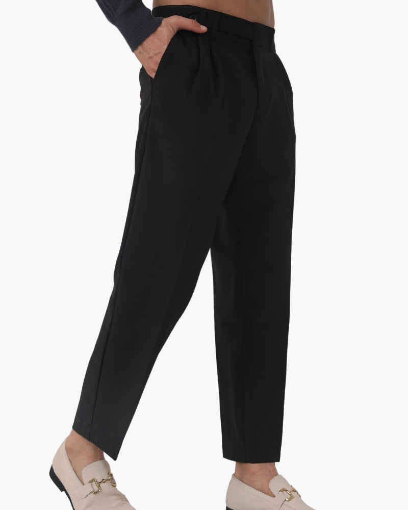 Visokog Struka Pantalone Paris
