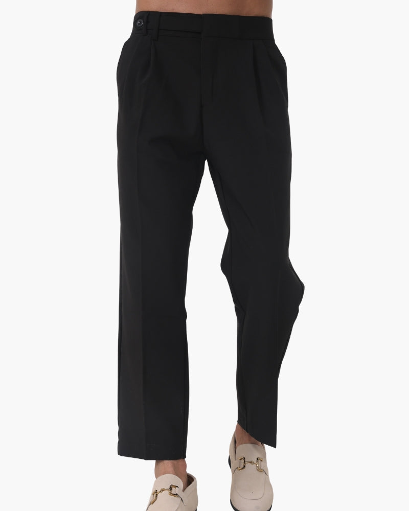 Visokog Struka Pantalone Paris