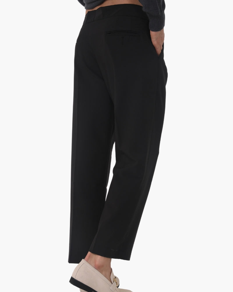 Visokog Struka Pantalone Paris