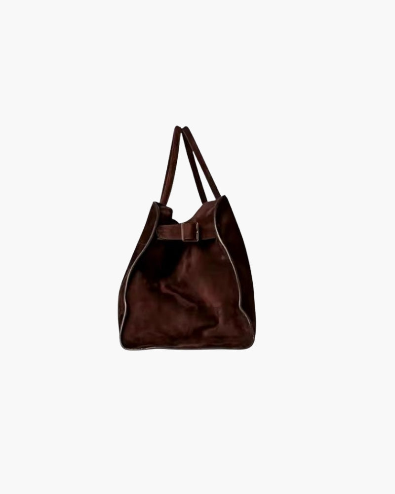 Velvet Henna Torba
