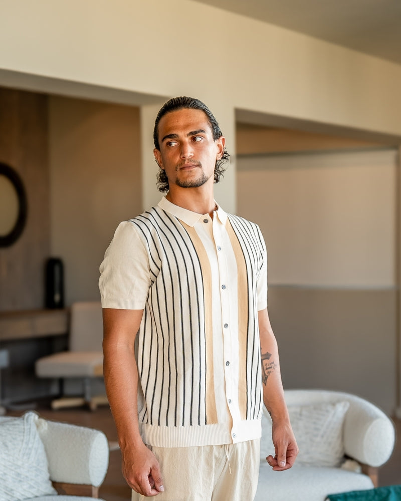 Monte Carlo polo majica