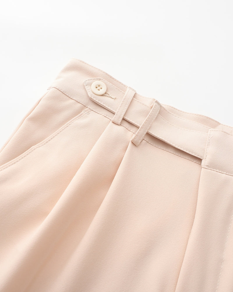Visokog Struka Pantalone Paris