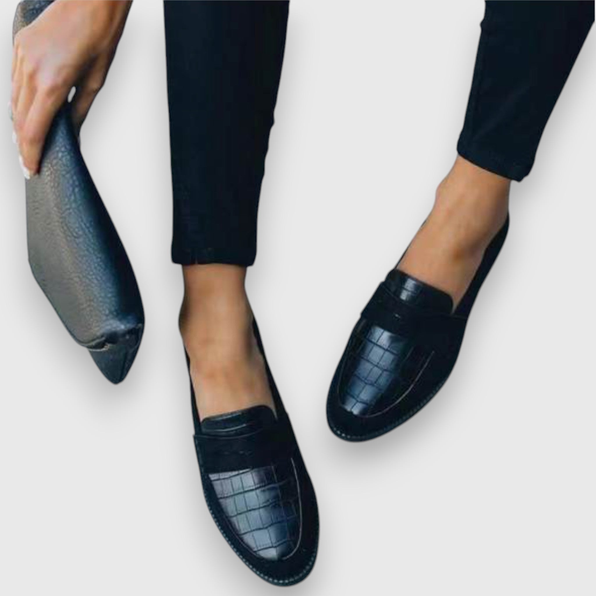 Liny | Udobne Loaferice
