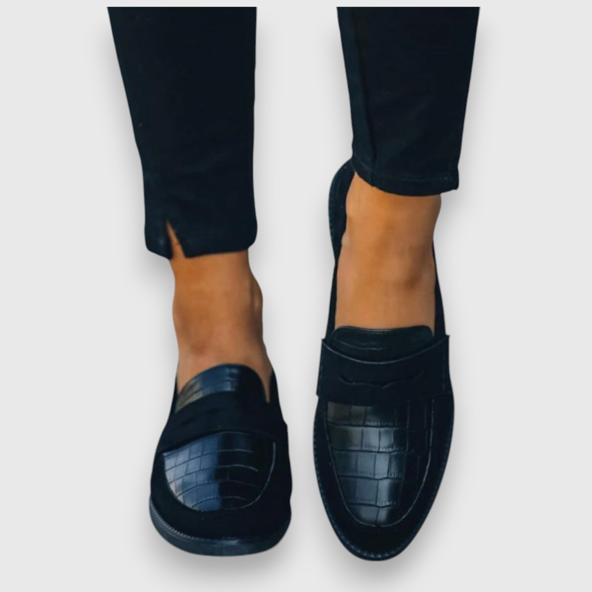 Liny | Udobne Loaferice