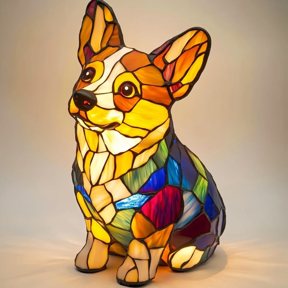 Corgi Sjajna Svjetlost