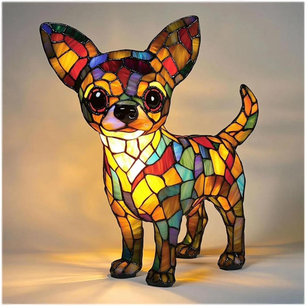 Chihuahuin život