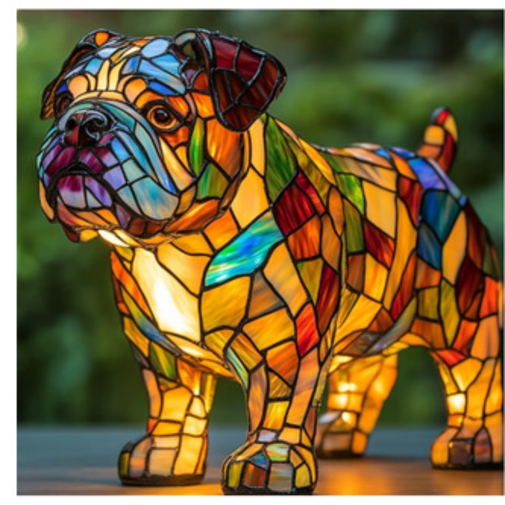 Buldog Trotovi