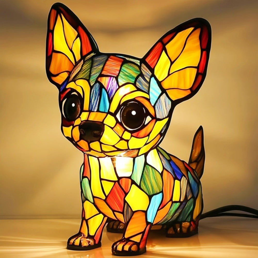 Šarm Chihuahuae