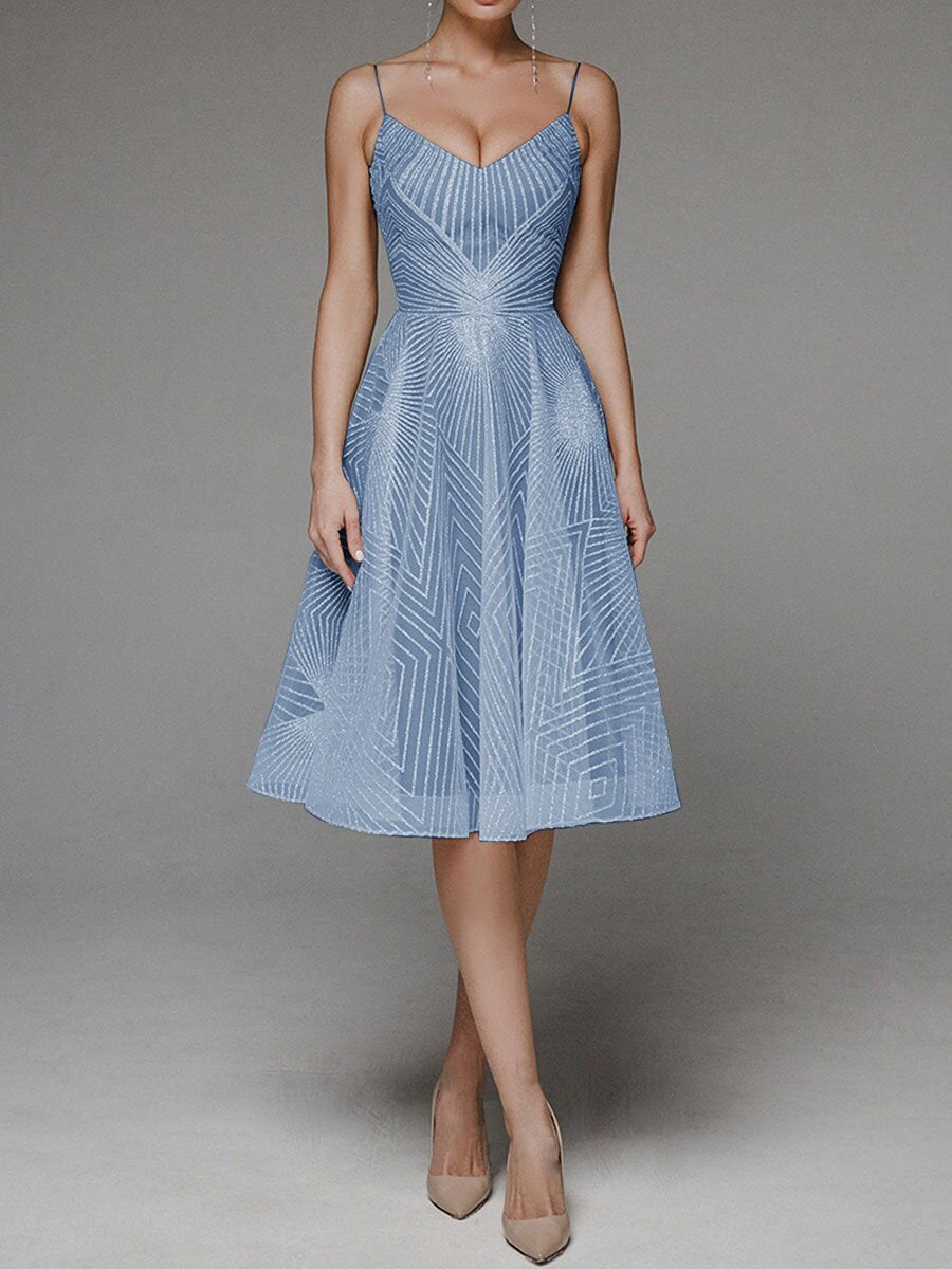 Charlotte - Klasična Elegancija Haljina