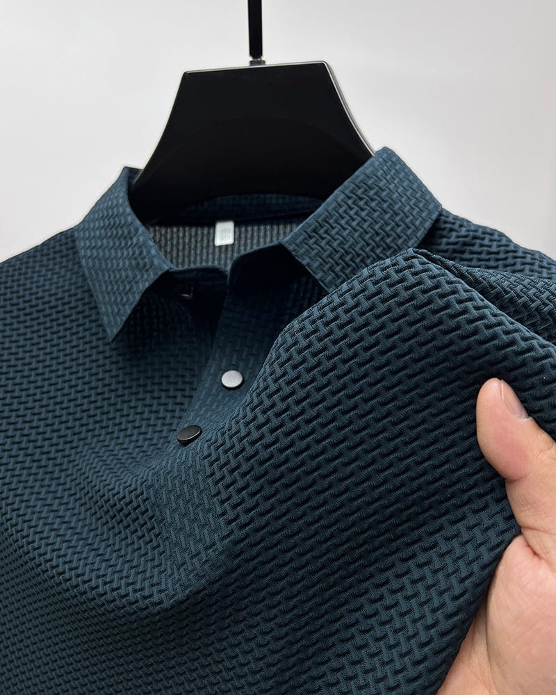 Samo danas 50% popusta! - Davanté - Elegantna muška polo majica